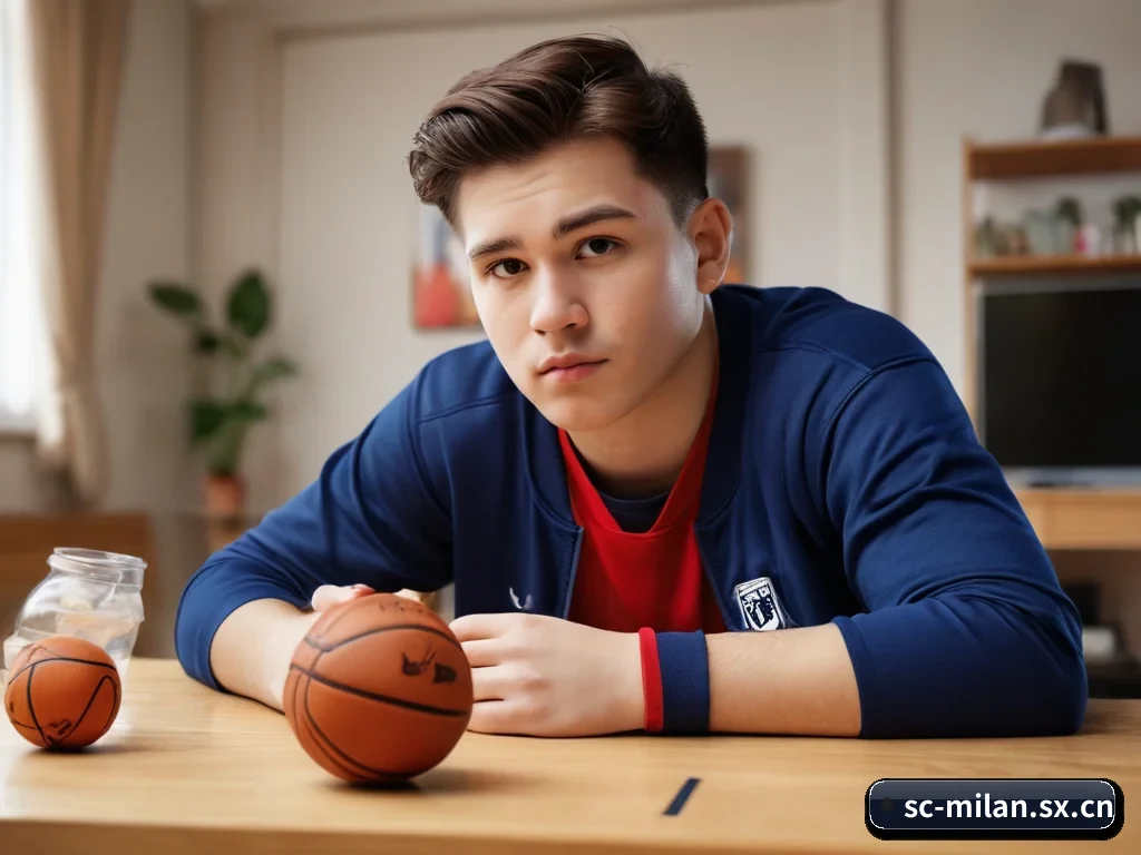 从比分速递到赛后复盘的完整链路 - MILANSPORT